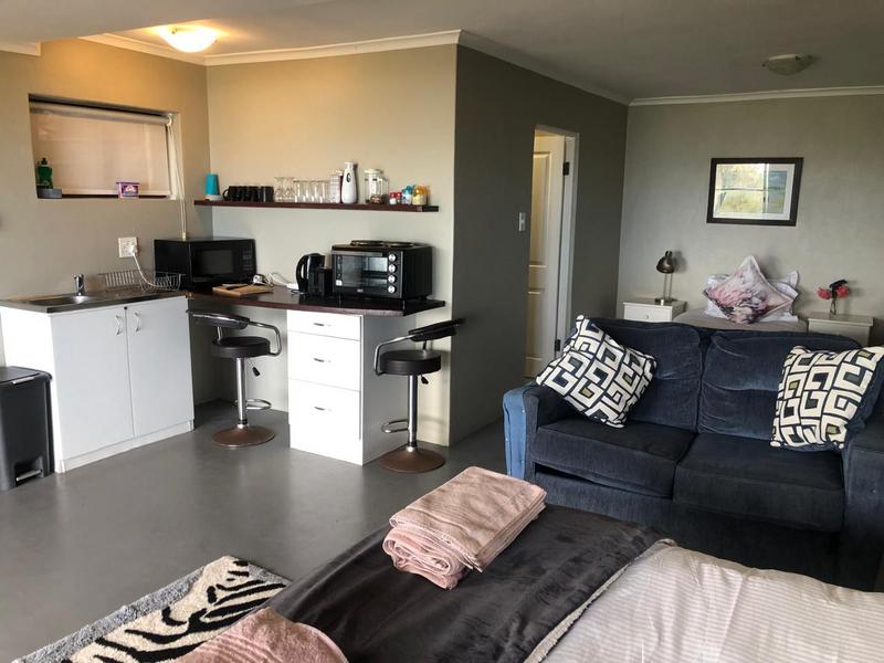 To Let 0 Bedroom Property for Rent in Scarborough Western Cape